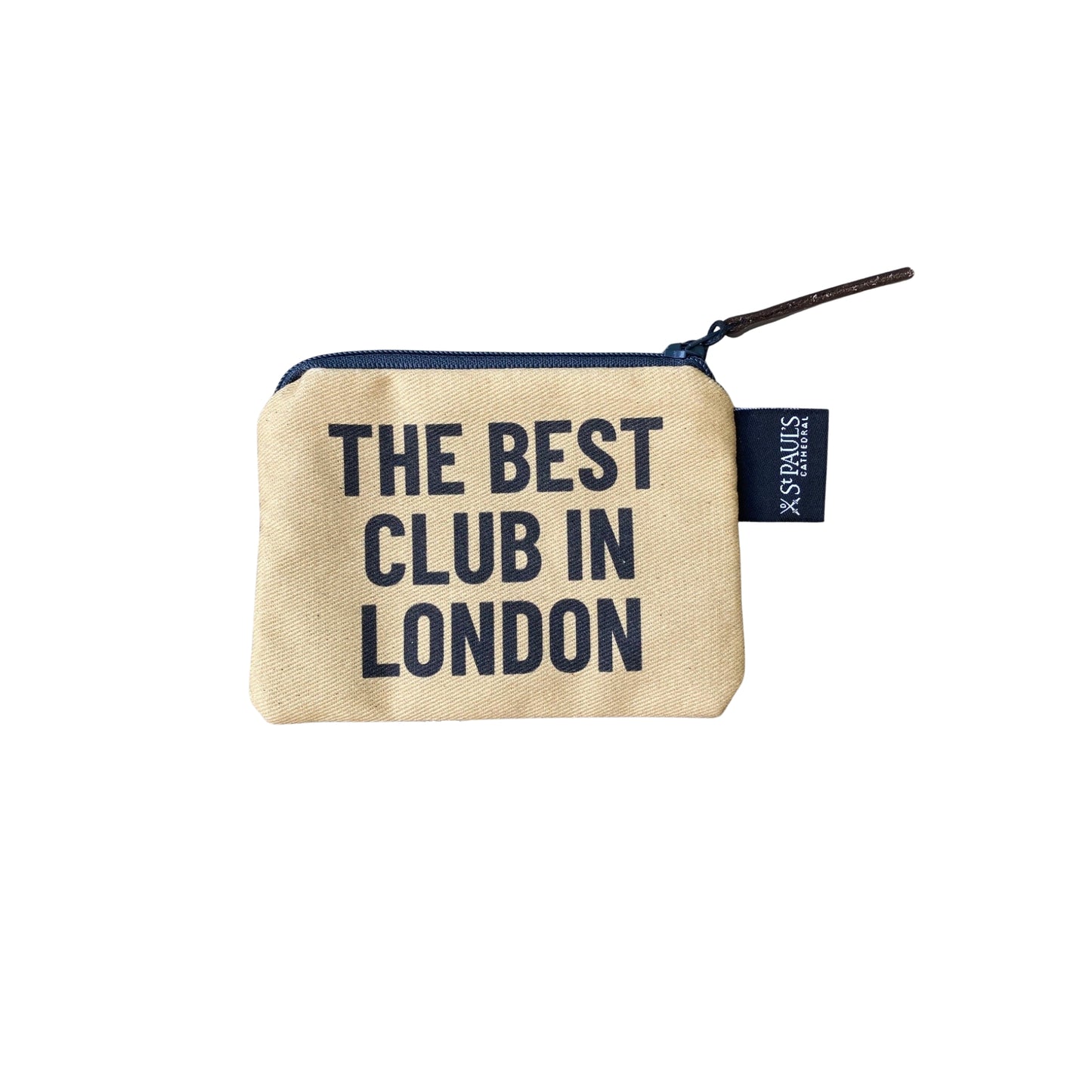 St Paul’s Watch Card Purse