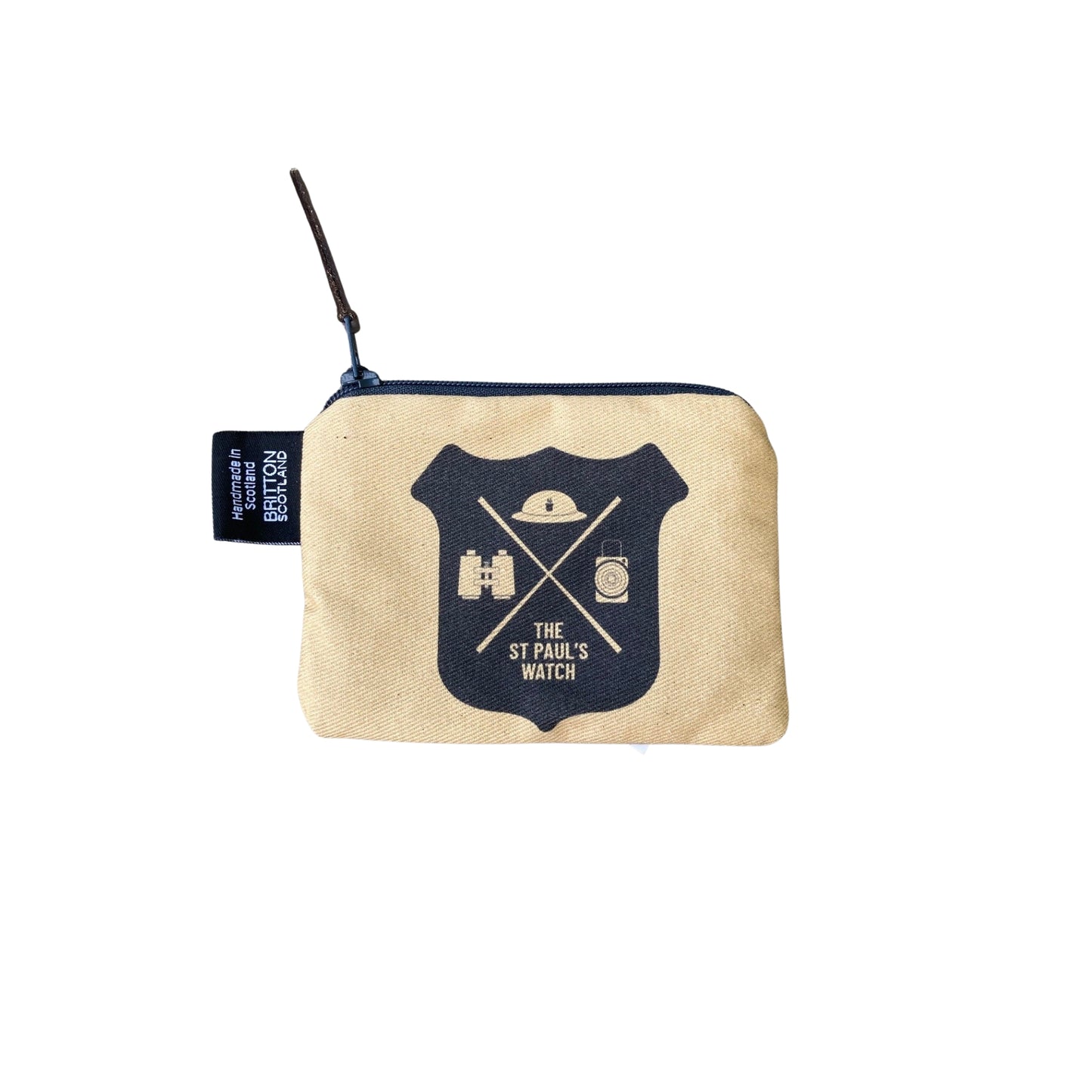 St Paul’s Watch Card Purse