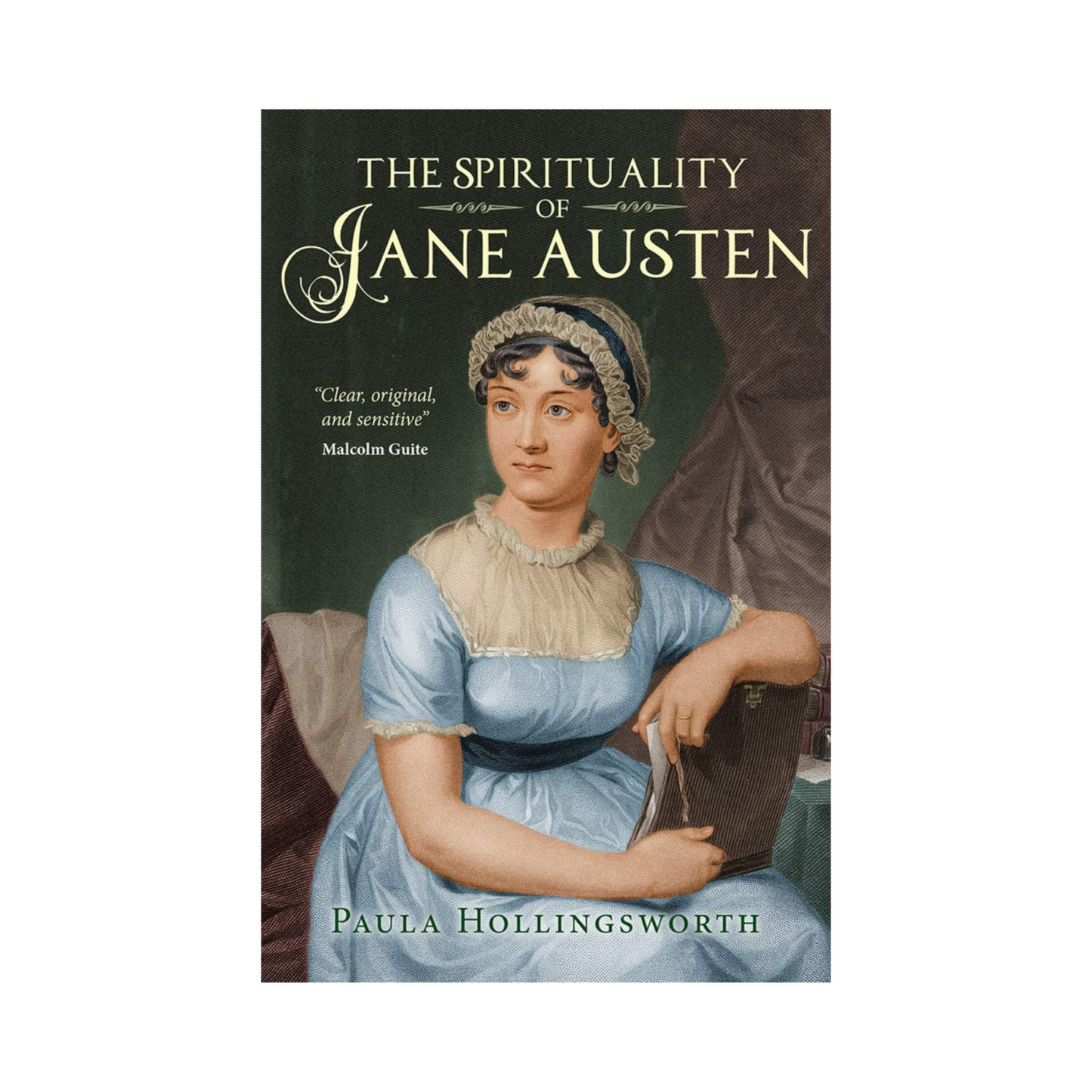 The Spirituality of Jane Austen