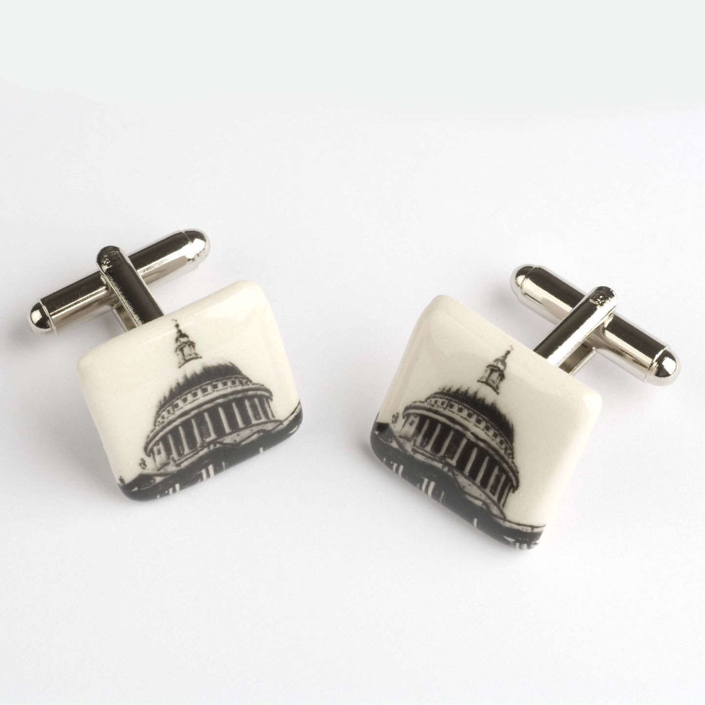 St Paul's Cathedral Cufflinks