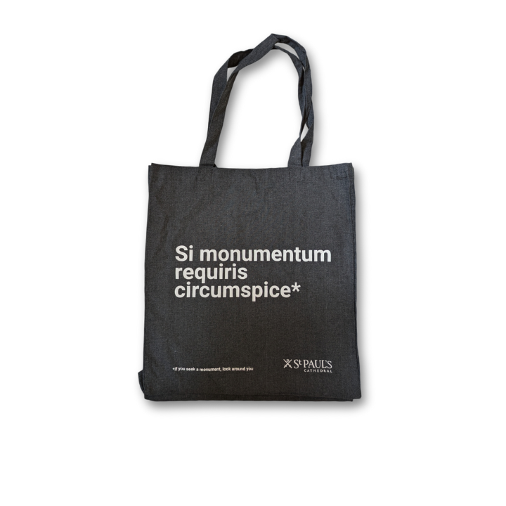 St Paul's Eco Shopper