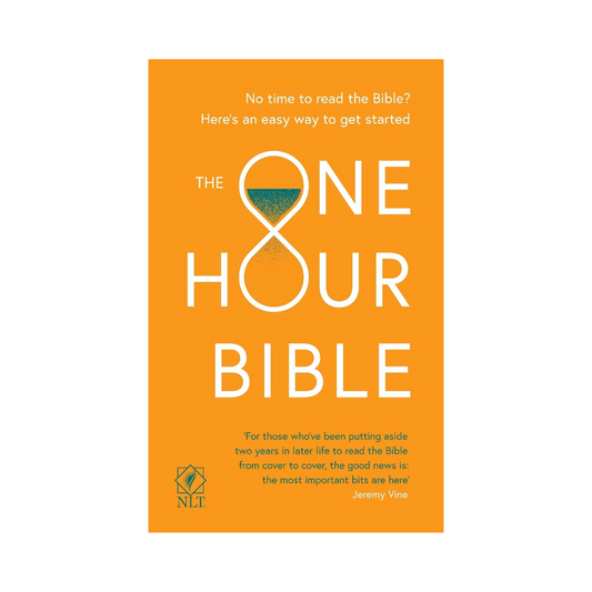 The One Hour Bible