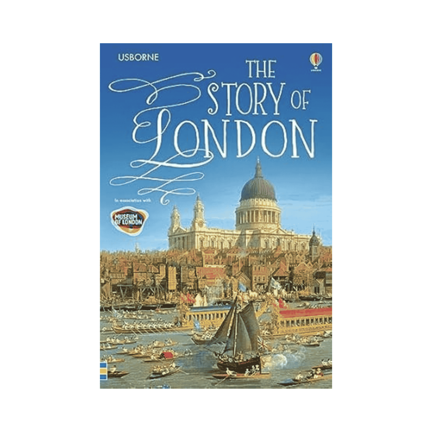 The Story of London