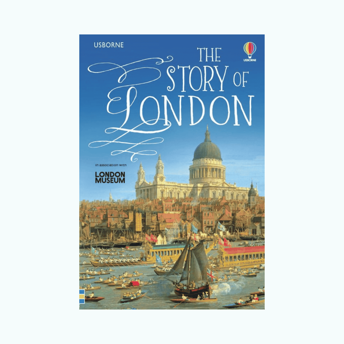 The Story of London