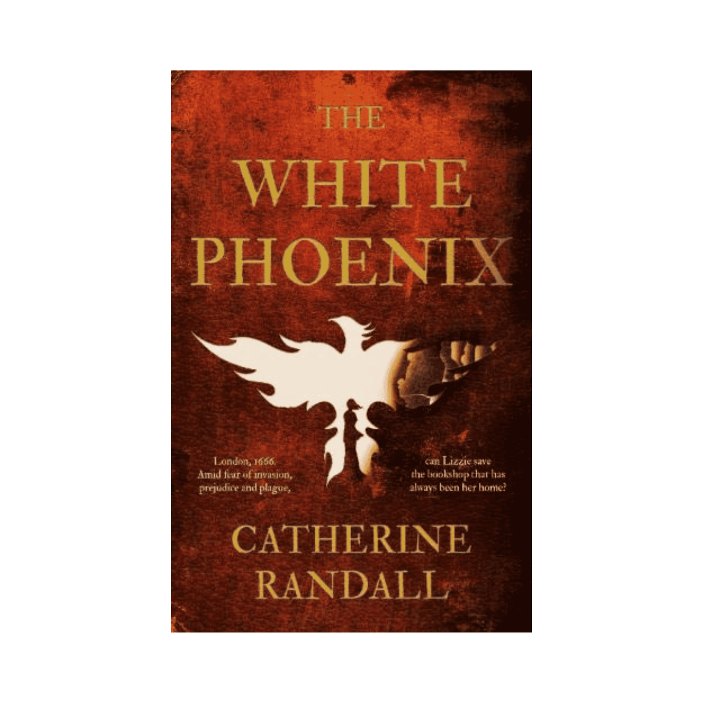 The White Phoenix