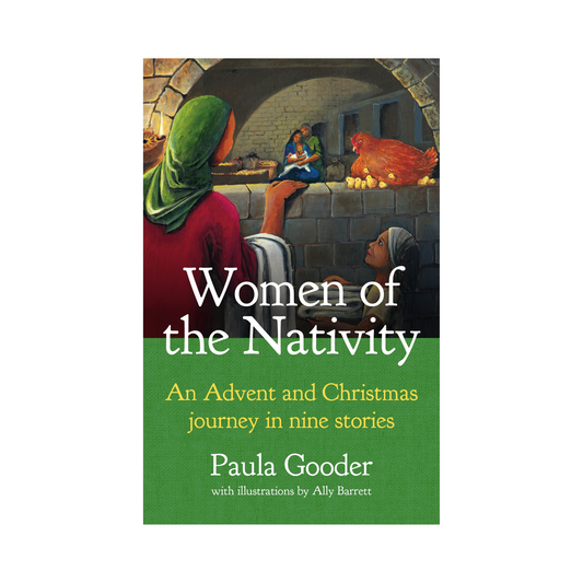 Women of the Nativity
