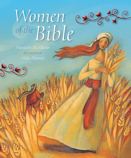 Women of the Bible (Paperback)