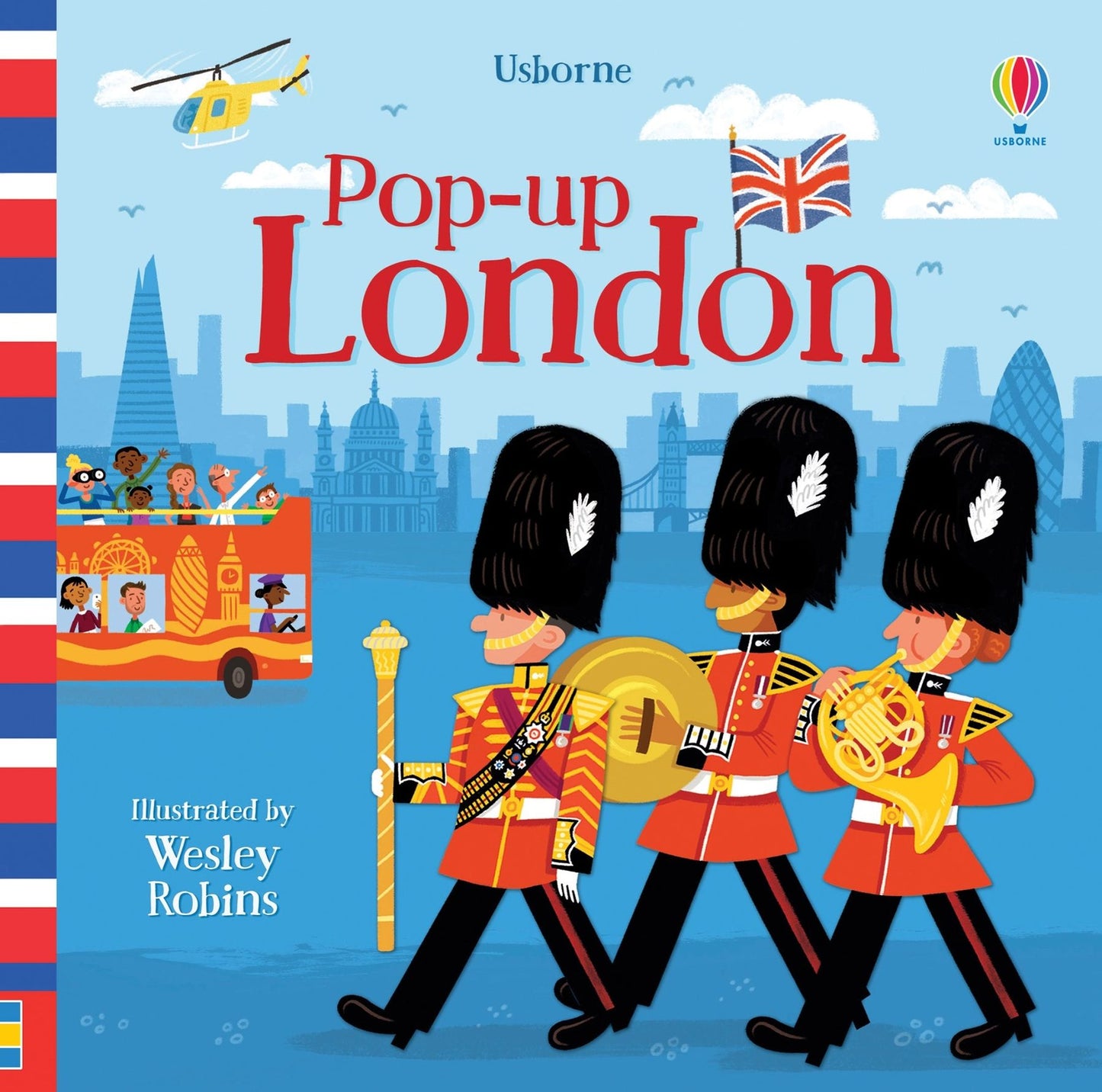 Pop - up London