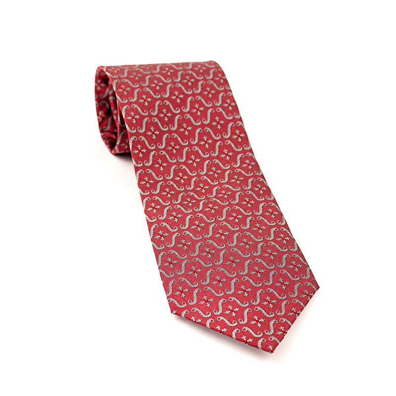 OBE Silk Tie