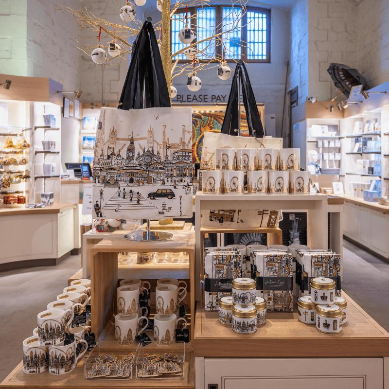 Quintessentially London