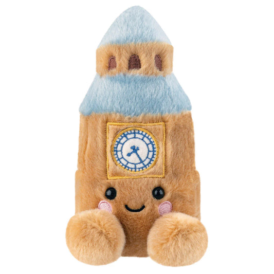 Big Ben Plush Toy