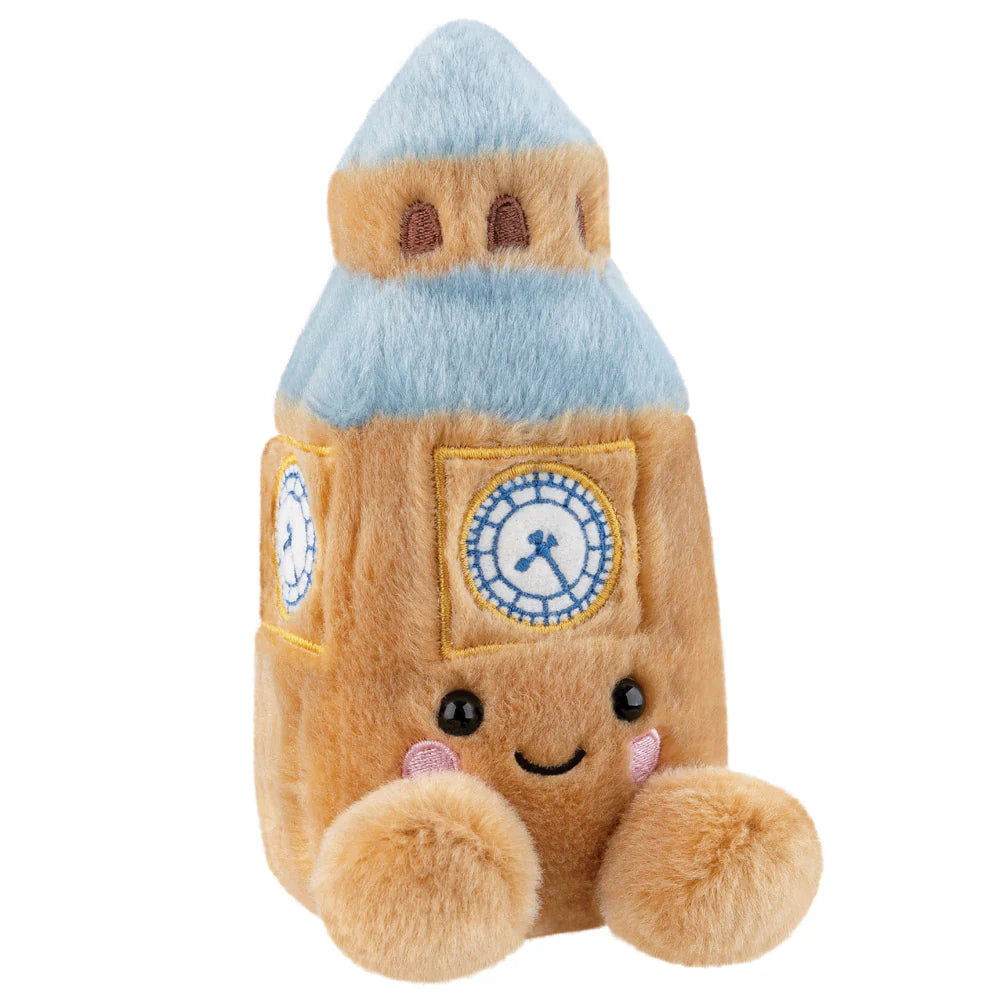 Big Ben Plush Toy