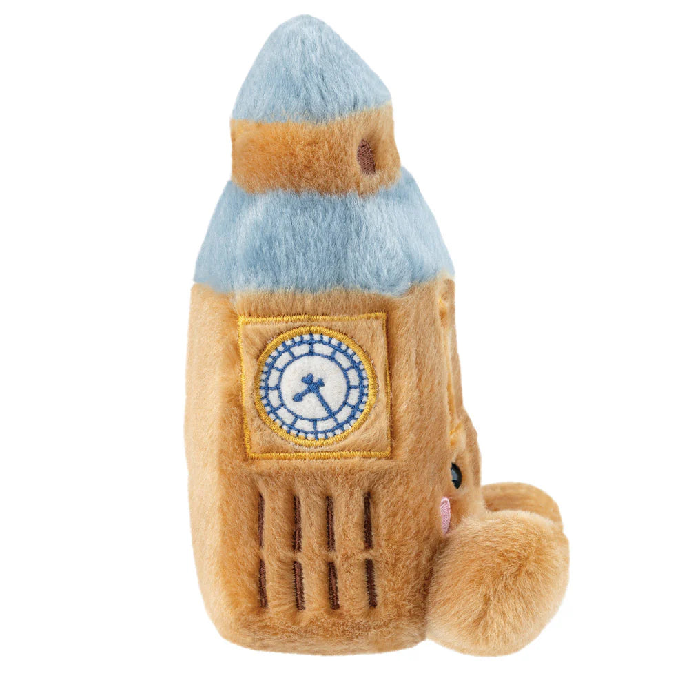 Big Ben Plush Toy