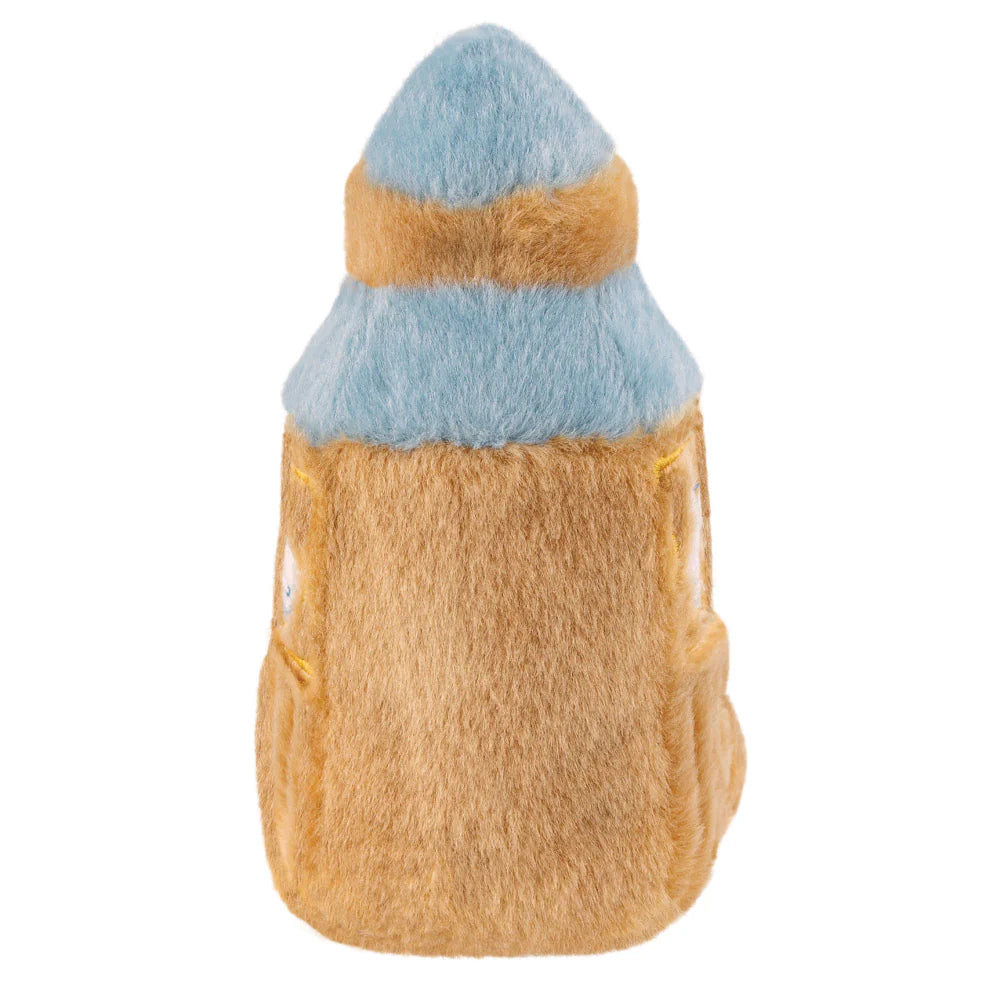 Big Ben Plush Toy