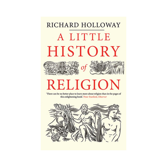 A Little History of Religion