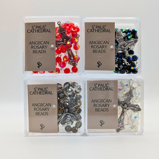 Anglican Rosary Beads – St Paul’s Cathedral