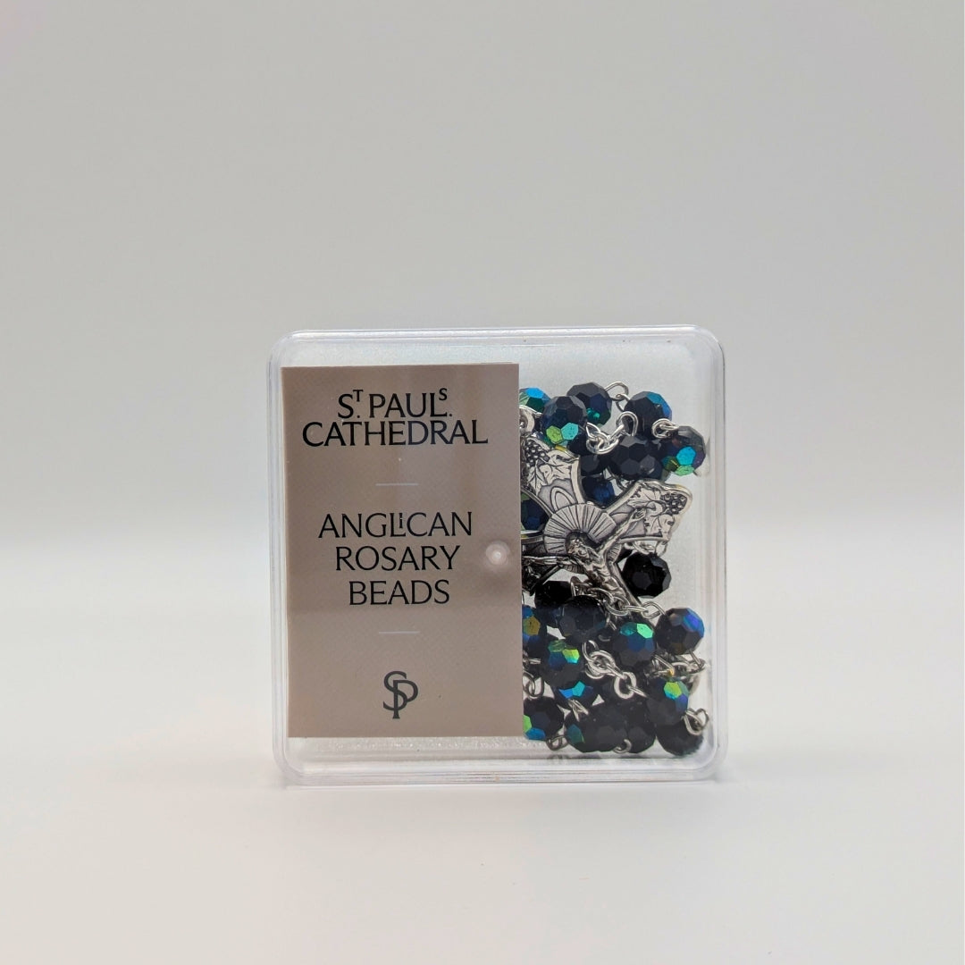 Anglican Rosary Beads – St Paul’s Cathedral