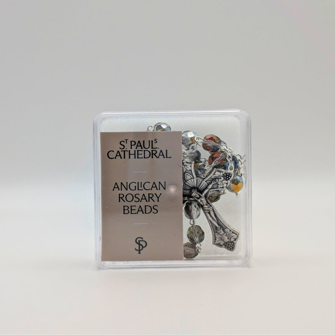 Anglican Rosary Beads – St Paul’s Cathedral