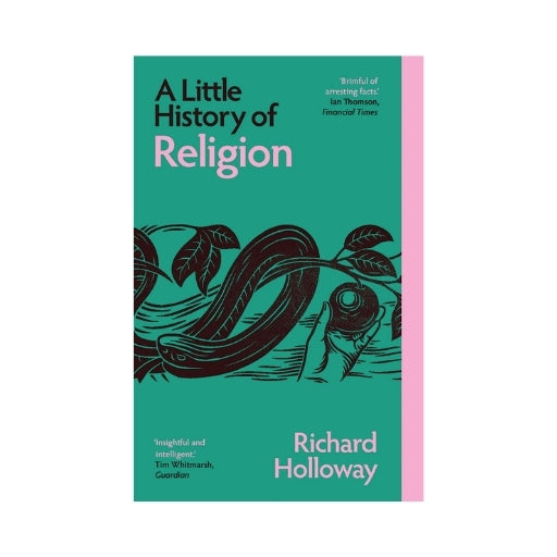 A Little History of Religion