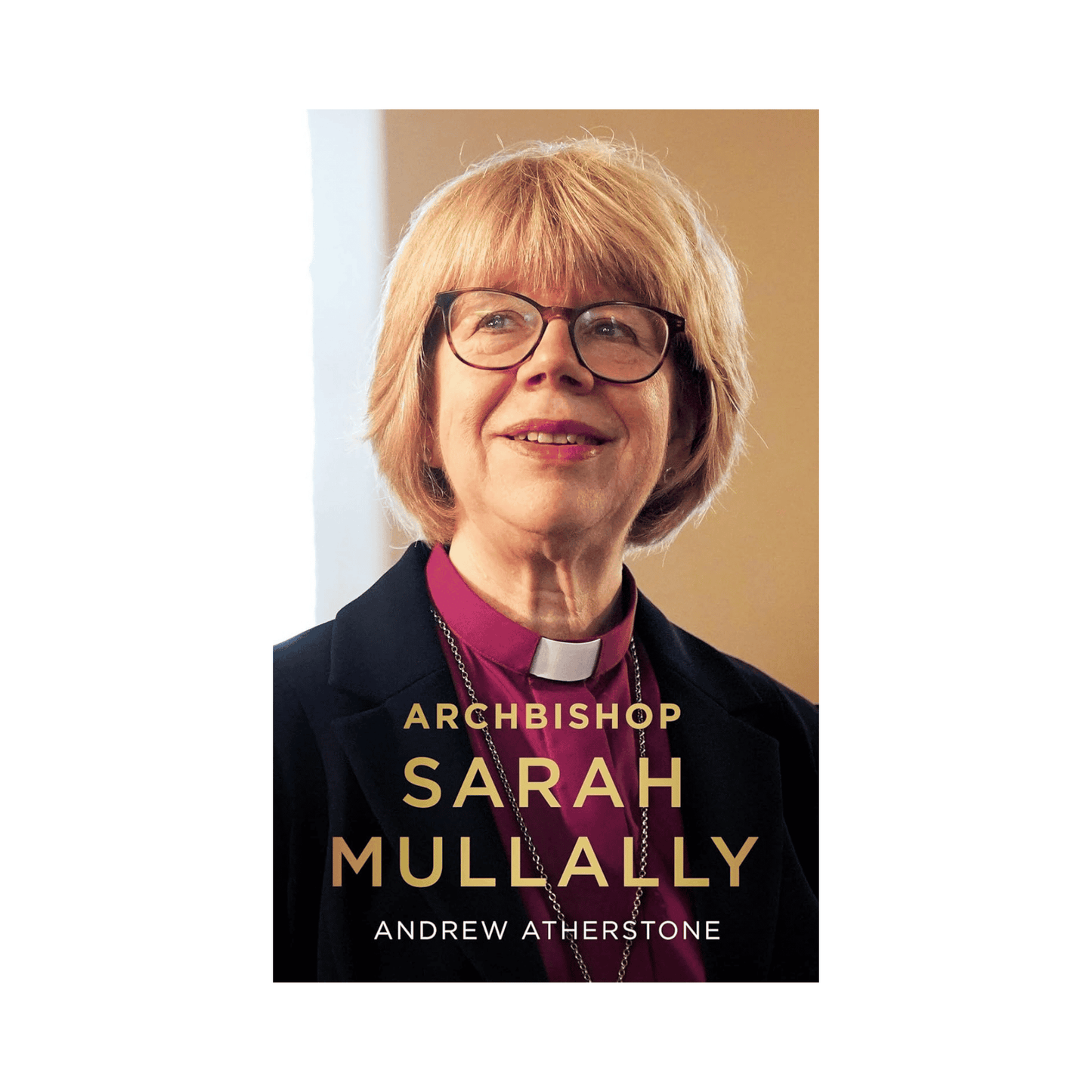 Archbishop Sarah Mullally: A Biography