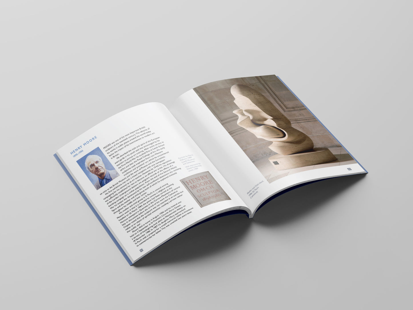 Artists' of St Paul's Cathedral