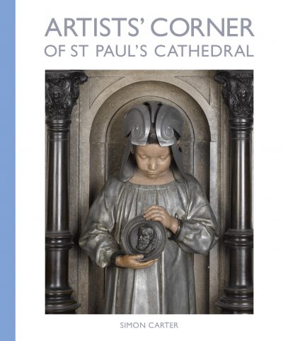Artists' of St Paul's Cathedral