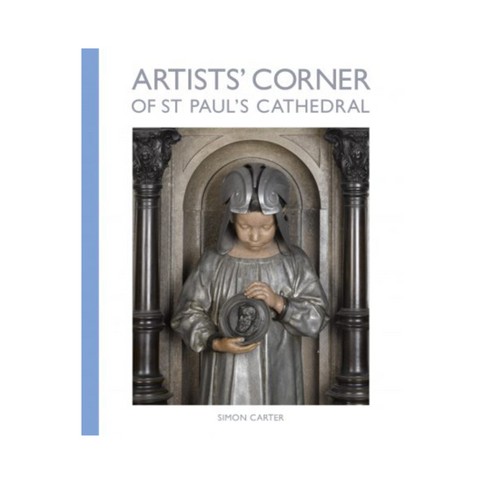 Artists' of St Paul's Cathedral