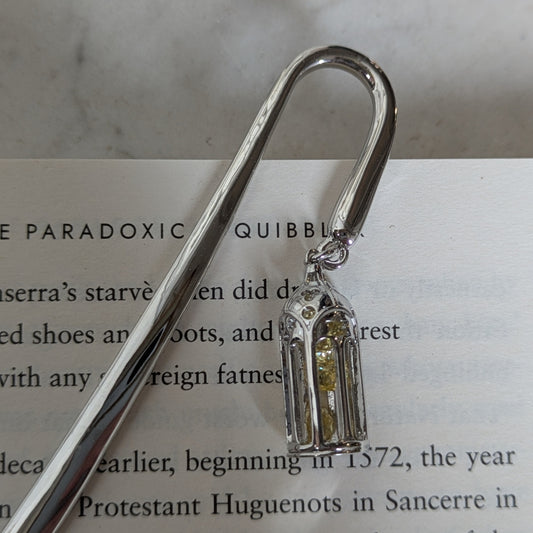 Light of the World Lamp Bookmark – St Paul’s Cathedral Exclusive