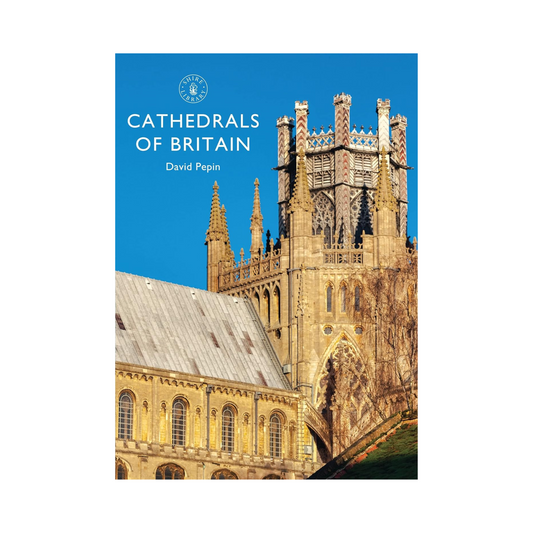 Cathedrals of Britain