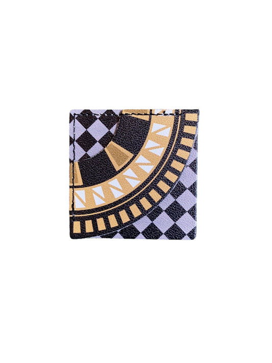 St Paul's Cathedral - Leather Corner Bookmark