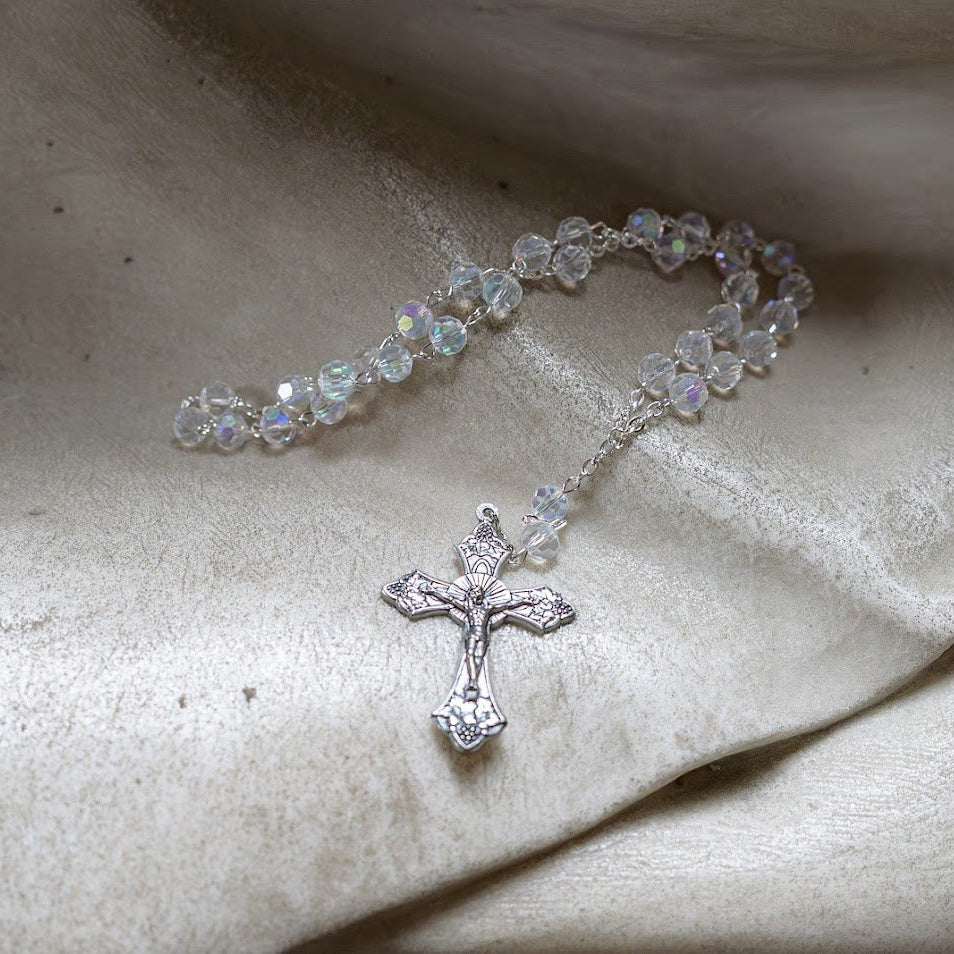 Anglican Rosary Beads – St Paul’s Cathedral