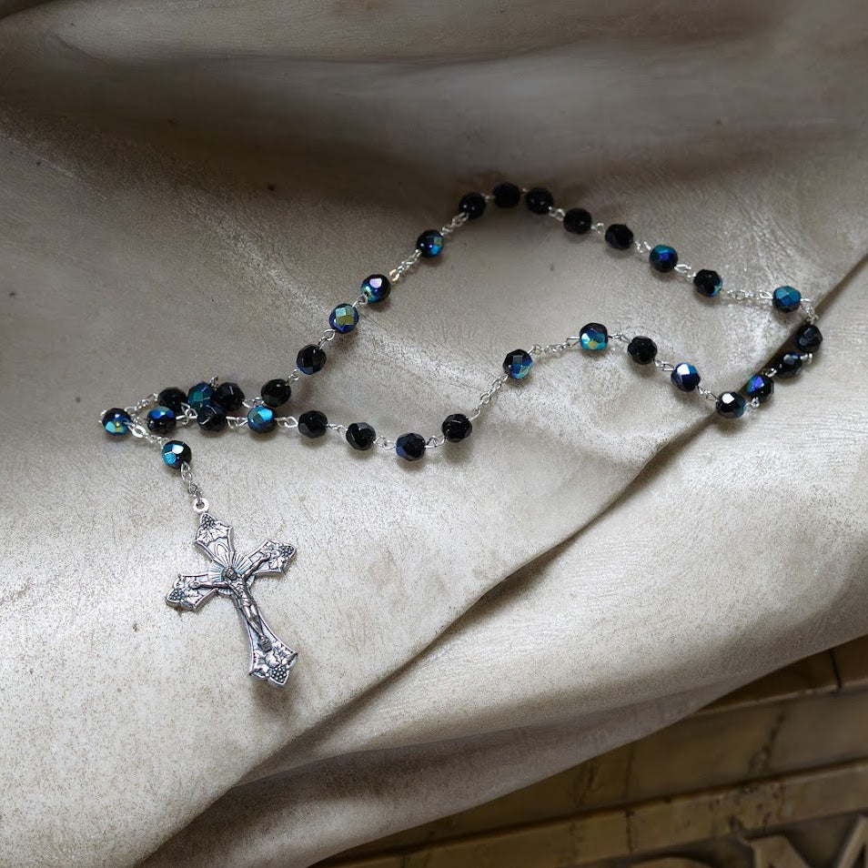 Anglican Rosary Beads – St Paul’s Cathedral