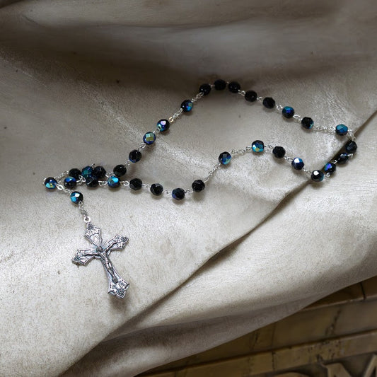 Anglican Rosary Beads – St Paul’s Cathedral