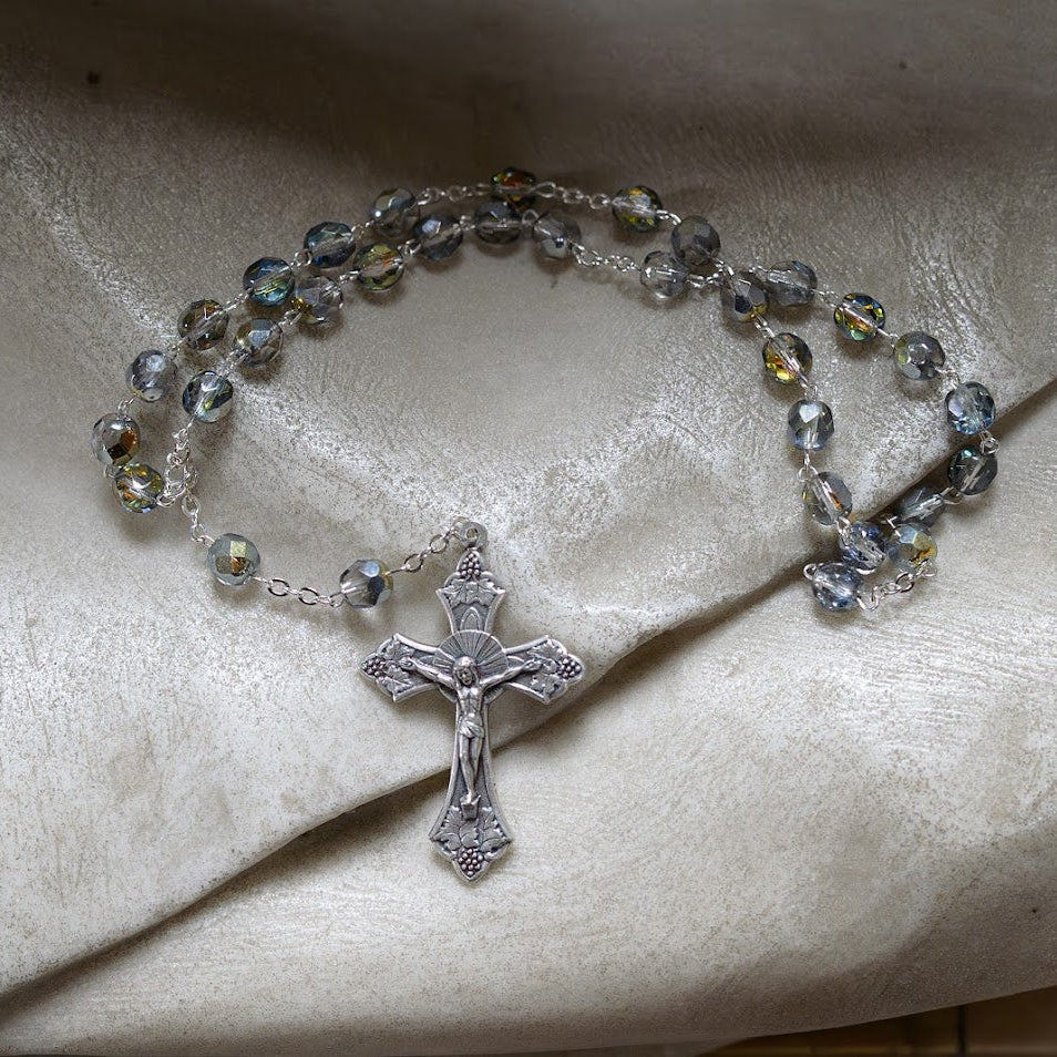 Anglican Rosary Beads – St Paul’s Cathedral