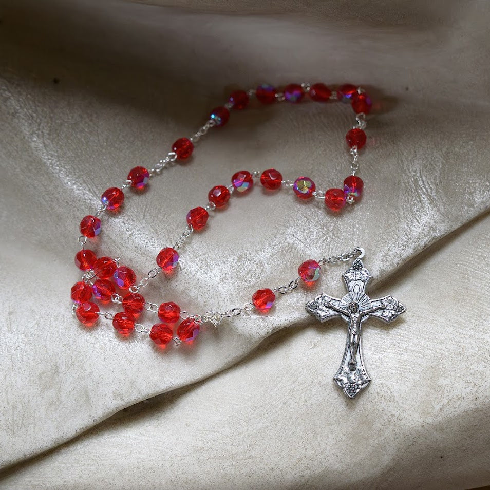 Anglican Rosary Beads – St Paul’s Cathedral