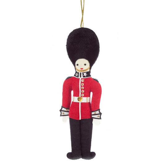 Guardsman Decoration