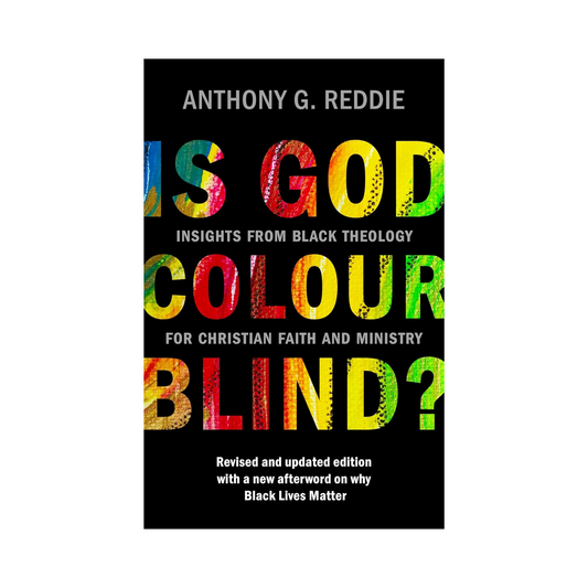 Is God Colour-Blind?