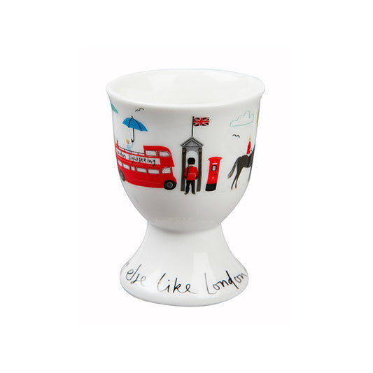 Jessica Hogarth - London Egg Cup