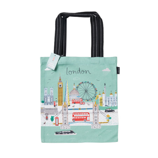 Jessica Hogarth London Skyline Bag