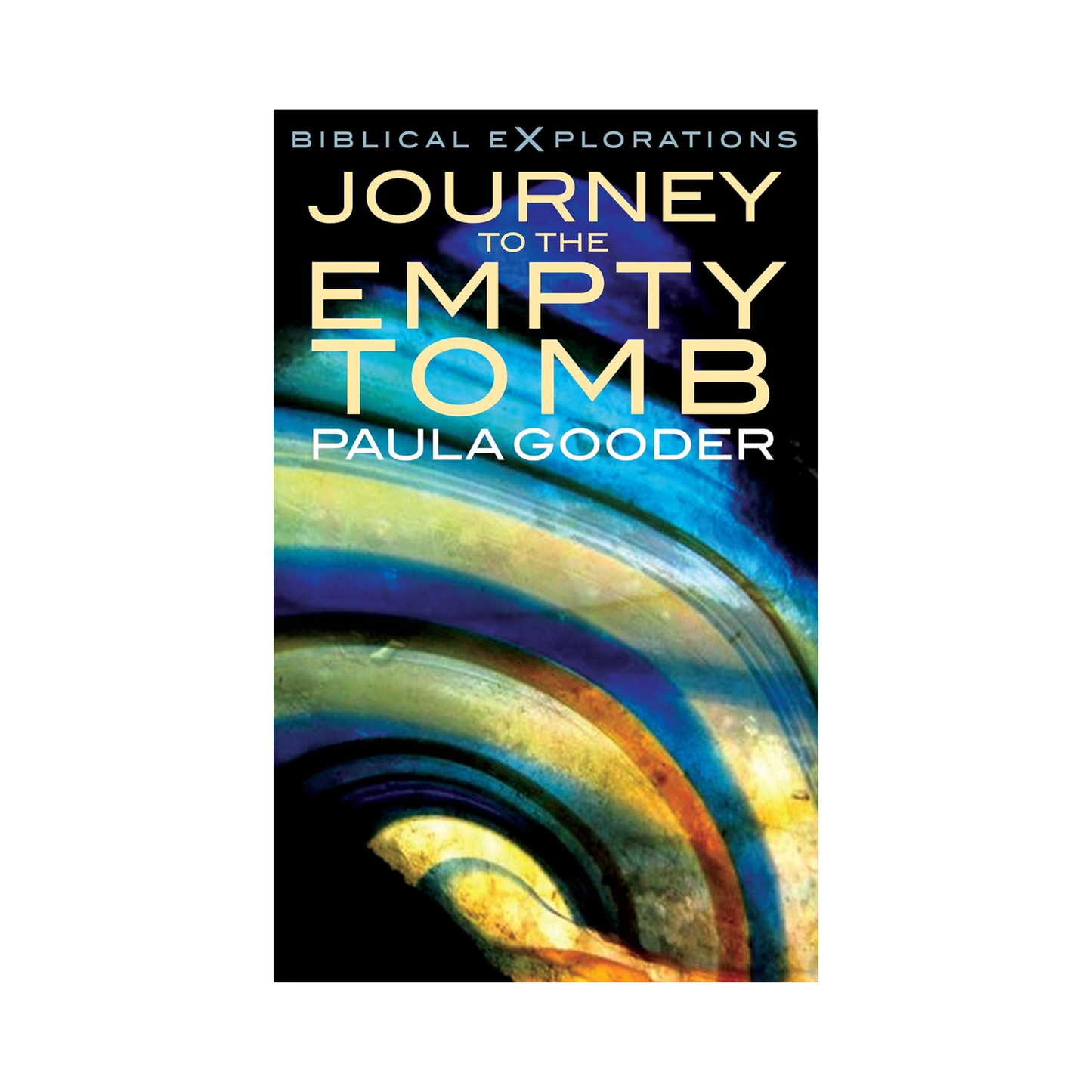 Journey to the Empty Tomb