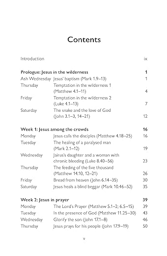 Lent and Easter for Everyone – Tom Wright