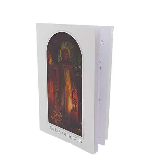 Light of the World Booklet