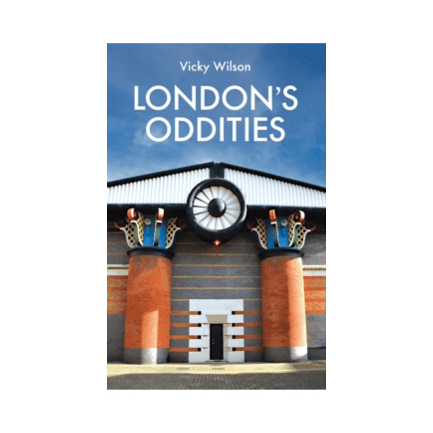 London's Oddities