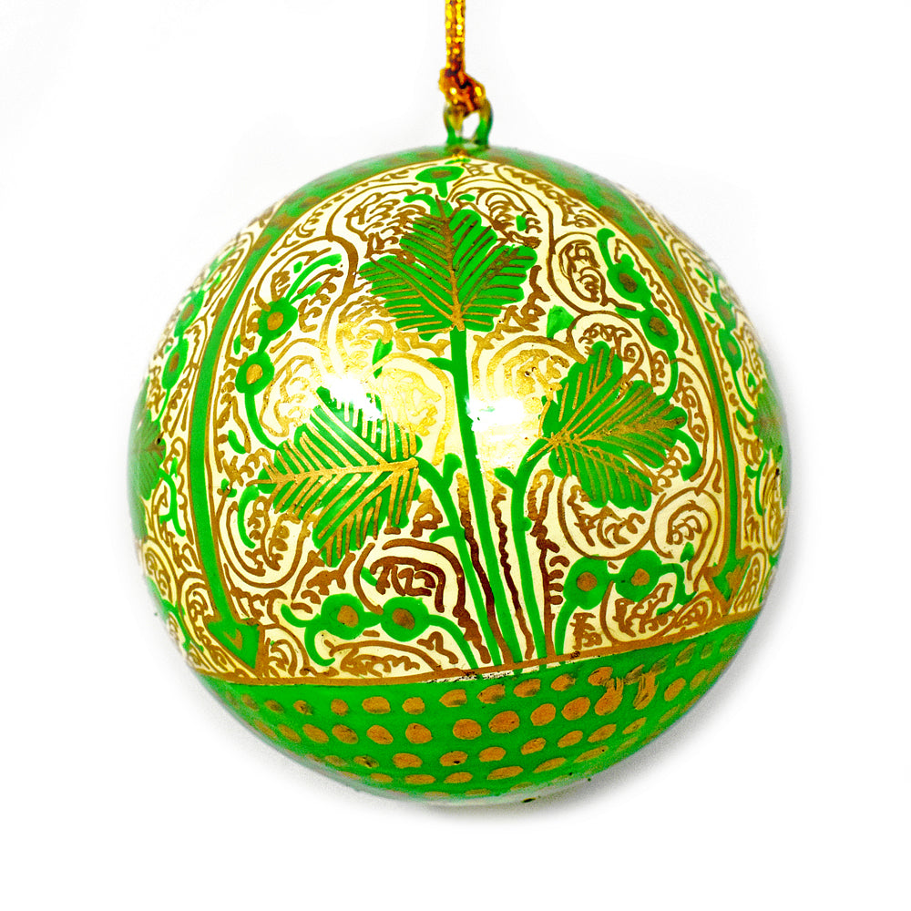 Large Chinar Bauble