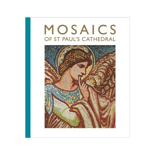 Mosaics of St Paul's Cathedral