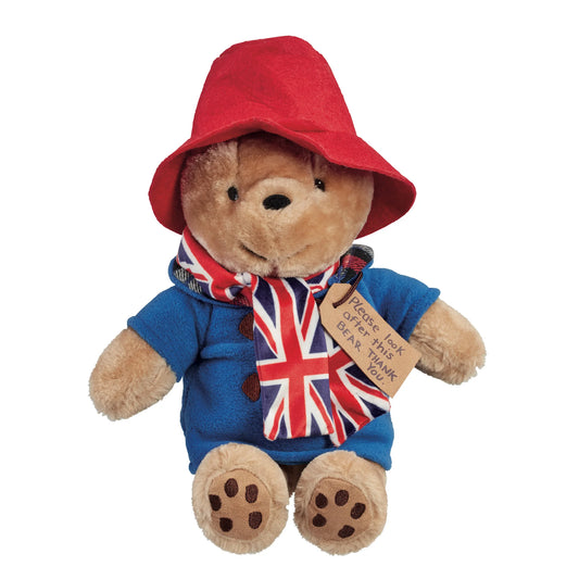 Union Jack Paddington
