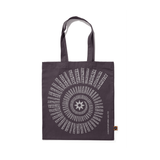 Christopher Wren ‘Polymath’ Tote Bag