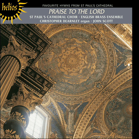Praise To The Lord