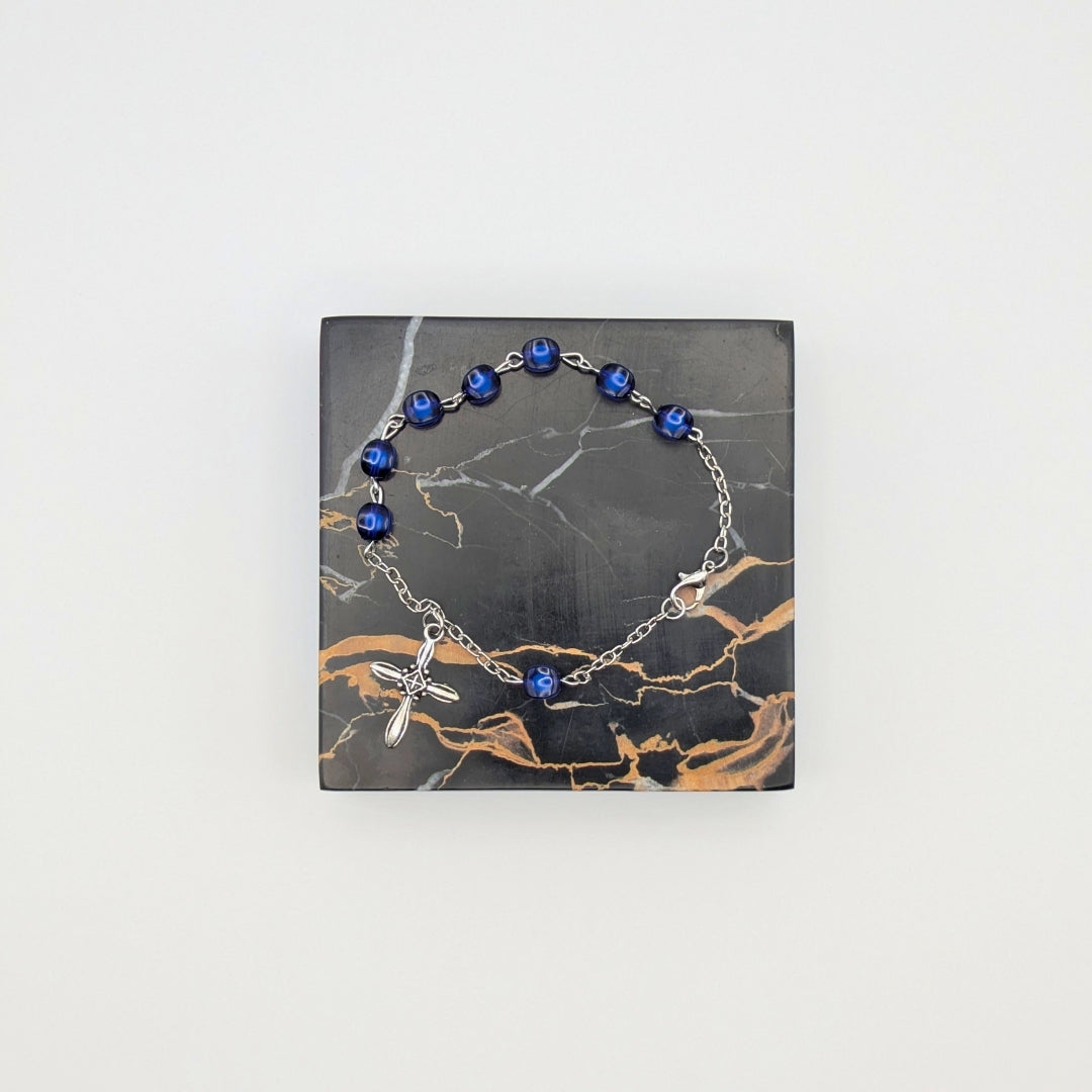 Anglican Rosary Bracelet – St Paul’s Cathedral