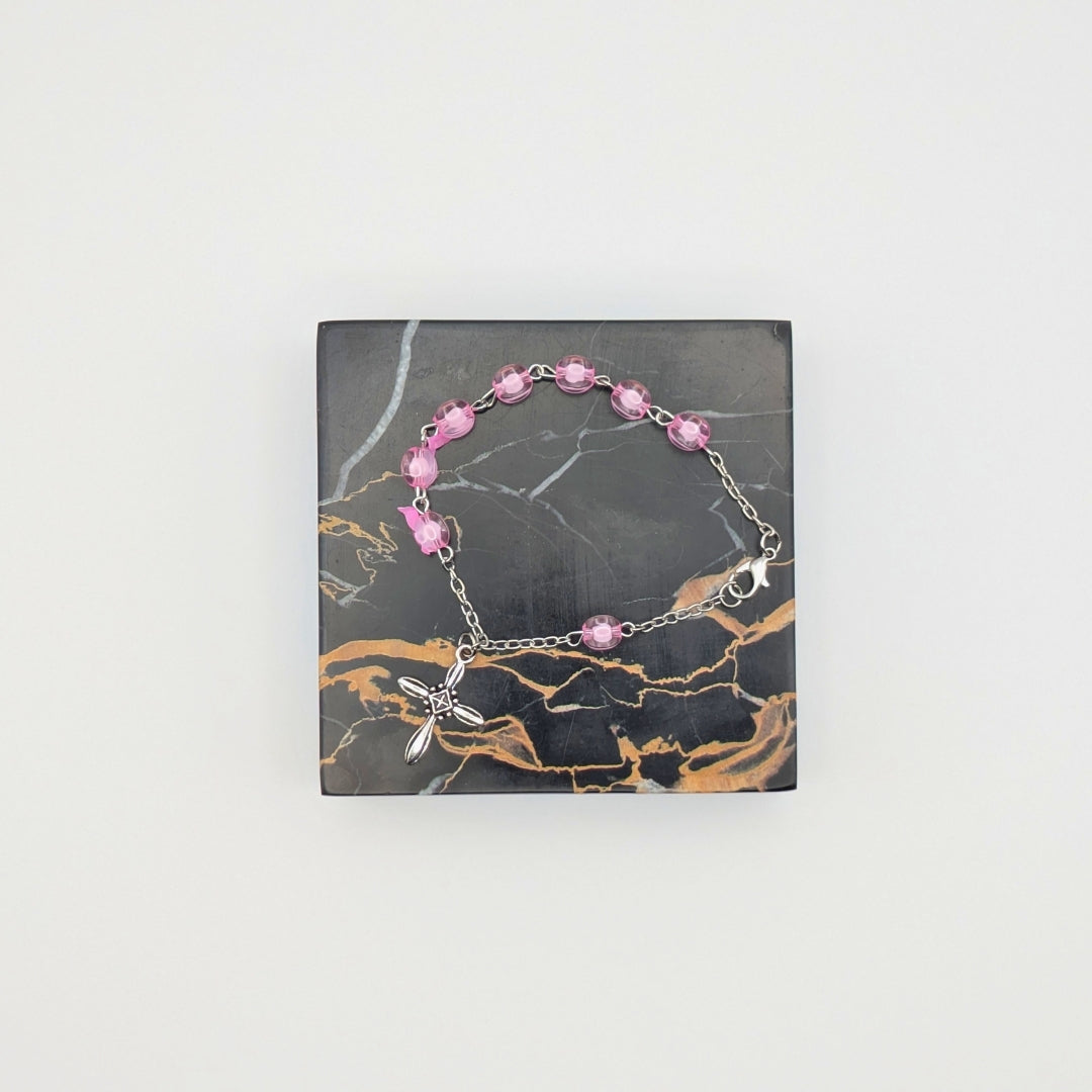 Anglican Rosary Bracelet – St Paul’s Cathedral